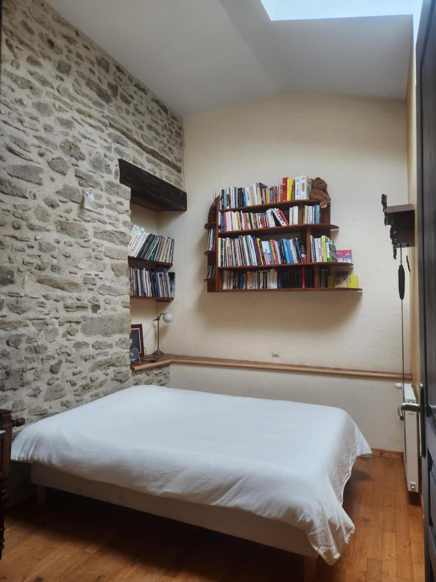 Bed and Breakfast La Ferme Du Planeau Montchenu Exterior foto